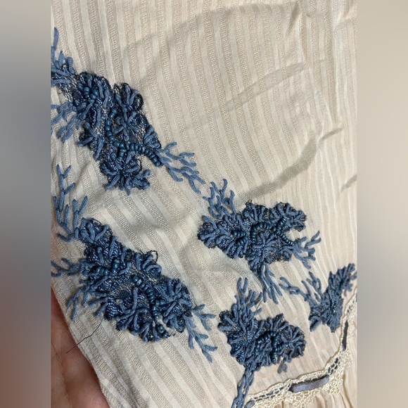 Twin Set Simona Barbieri Childrens Dress - Picture 2 of 13